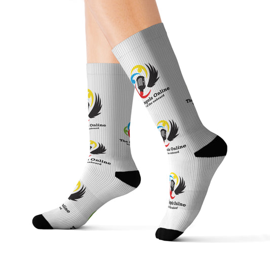 Angel  Socks (S)