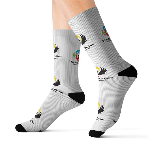 Angel Socks (L)