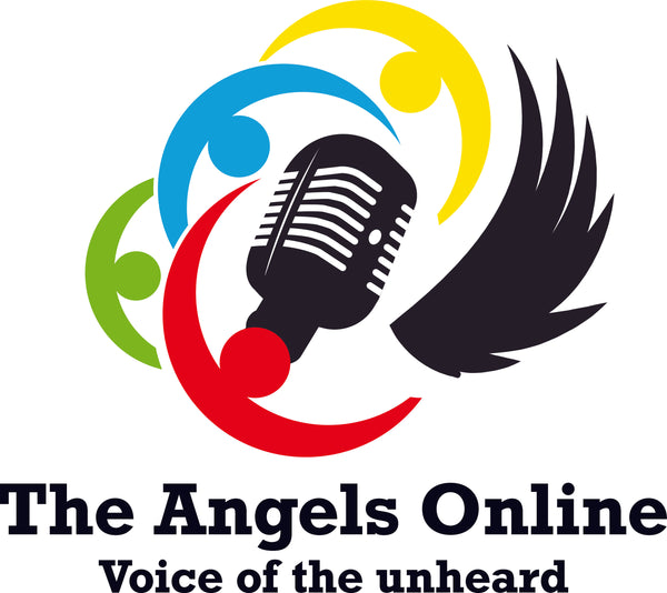 The Angels Online